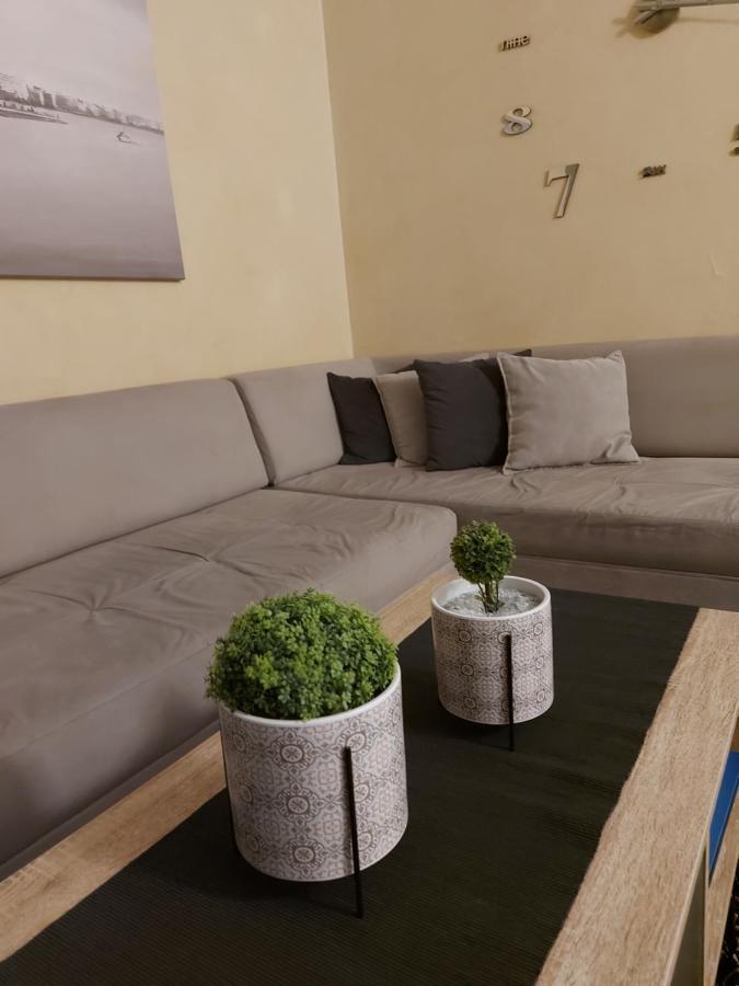 Thess Old Town With Free Private Parking Apartment Salonic Exterior foto