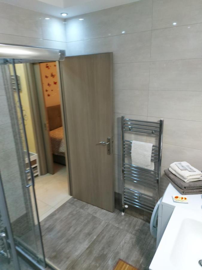 Thess Old Town With Free Private Parking Apartment Salonic Exterior foto