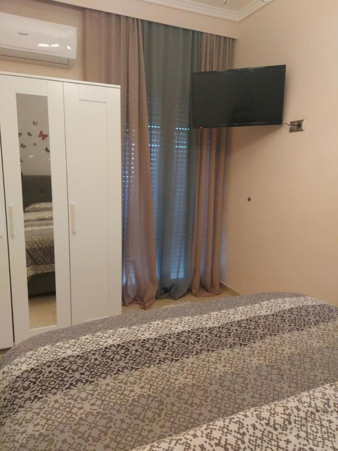 Thess Old Town With Free Private Parking Apartment Salonic Exterior foto