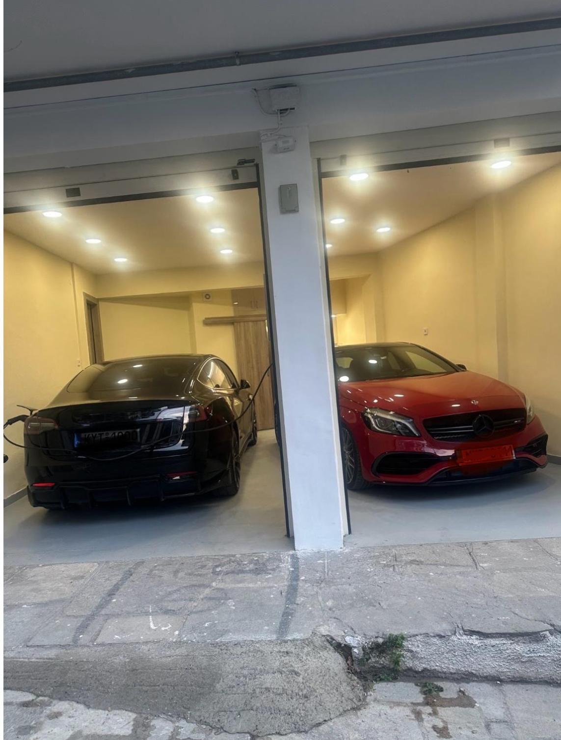 Thess Old Town With Free Private Parking Apartment Salonic Exterior foto