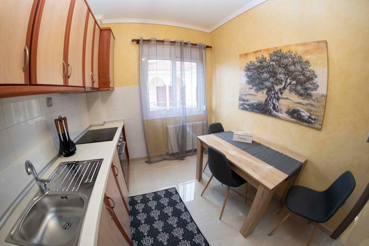 Thess Old Town With Free Private Parking Apartment Salonic Exterior foto