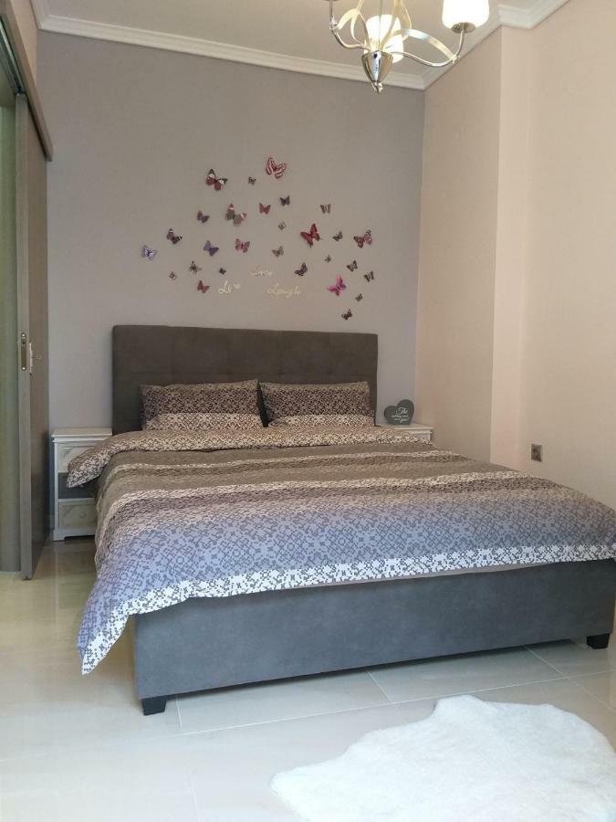 Thess Old Town With Free Private Parking Apartment Salonic Exterior foto