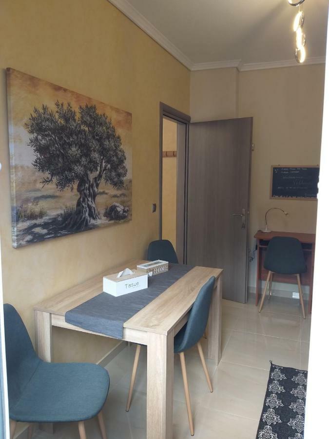 Thess Old Town With Free Private Parking Apartment Salonic Exterior foto