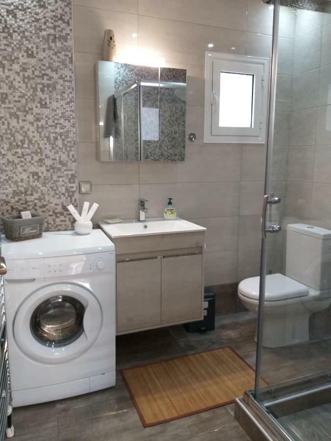 Thess Old Town With Free Private Parking Apartment Salonic Exterior foto