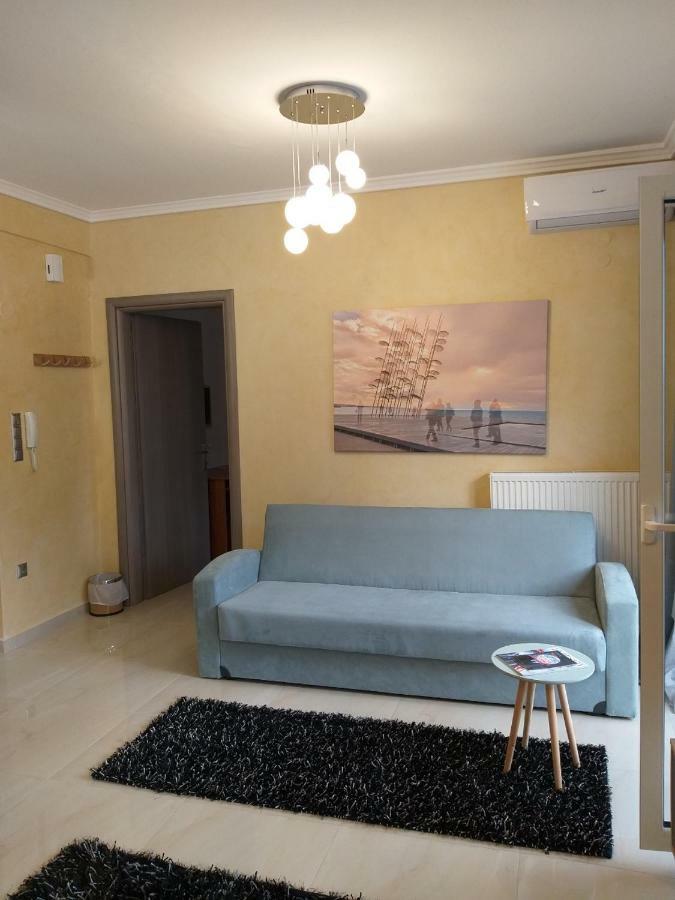 Thess Old Town With Free Private Parking Apartment Salonic Exterior foto