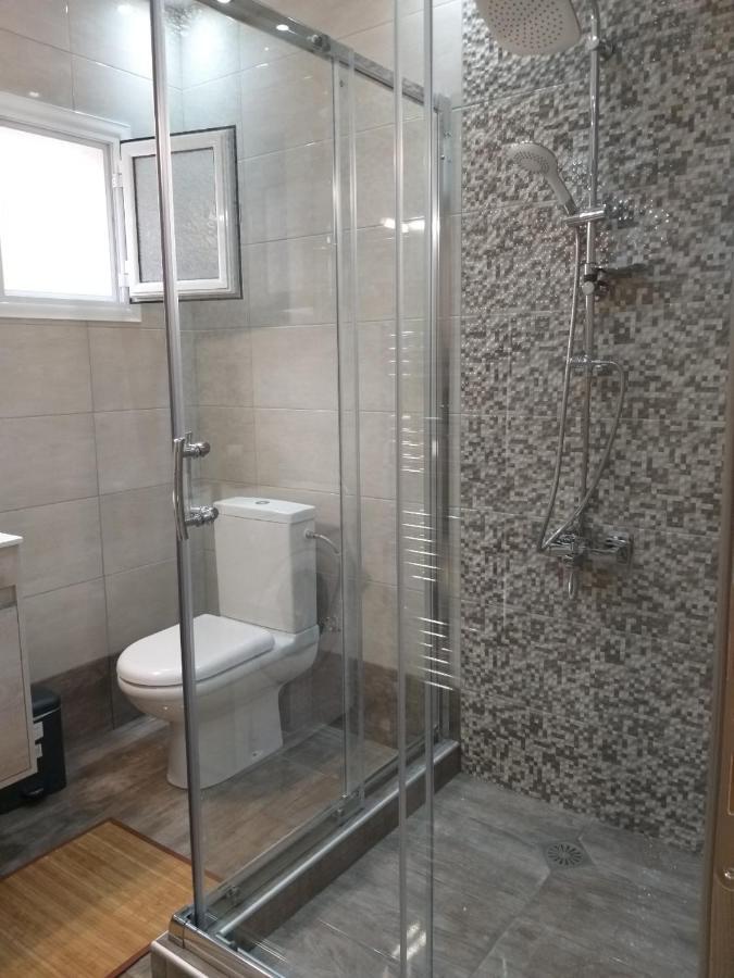 Thess Old Town With Free Private Parking Apartment Salonic Exterior foto